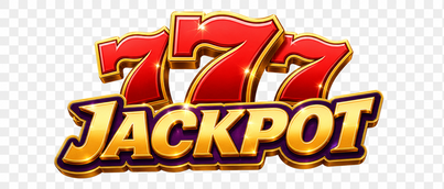 777 jackpot